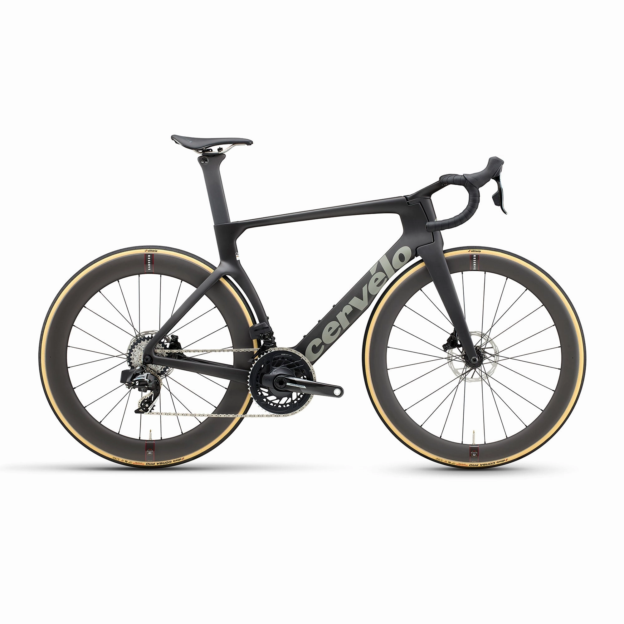 Cervelo S5 Force AXS Bike