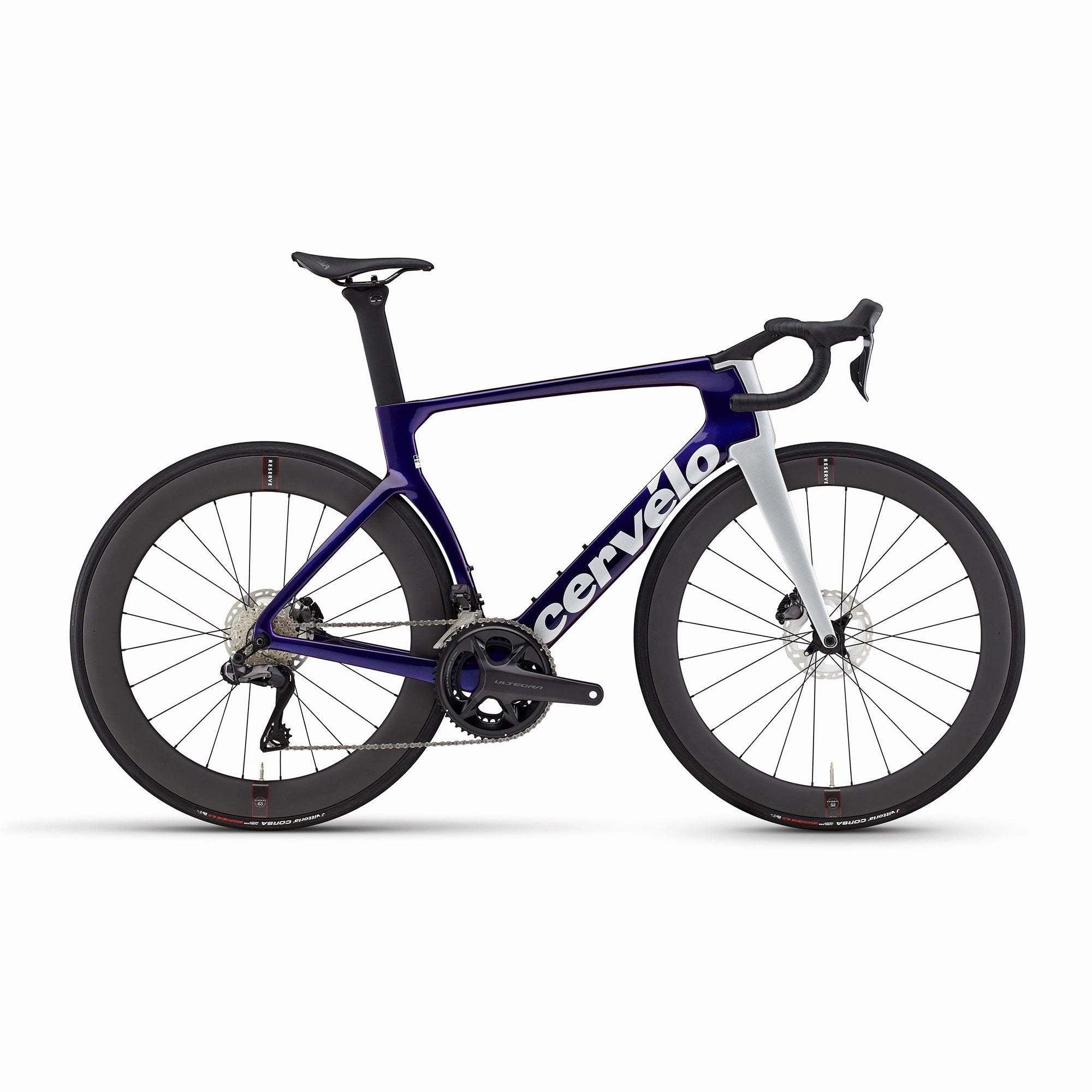 Cervelo S5 Ultegra Di2 8100 Disc Bike