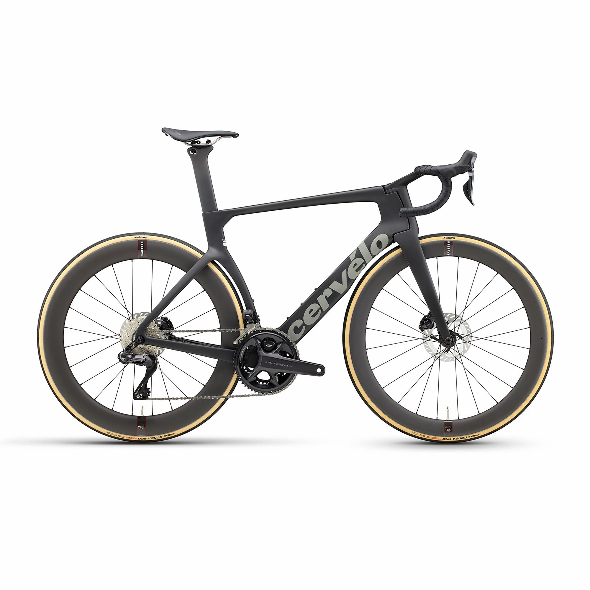 Cervelo S5 Ultegra Di2 Bike