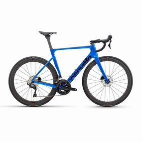 Cervelo Soloist 105 Race Bike