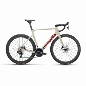 Cervelo Soloist Force AXS 1 Bike