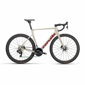Cervelo Soloist Force AXS 1 Bike