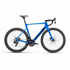 Cervelo Soloist Force AXS D2 Bike