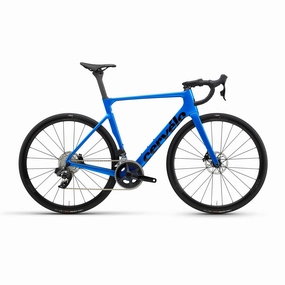 Cervelo Soloist Rival AXS Bike