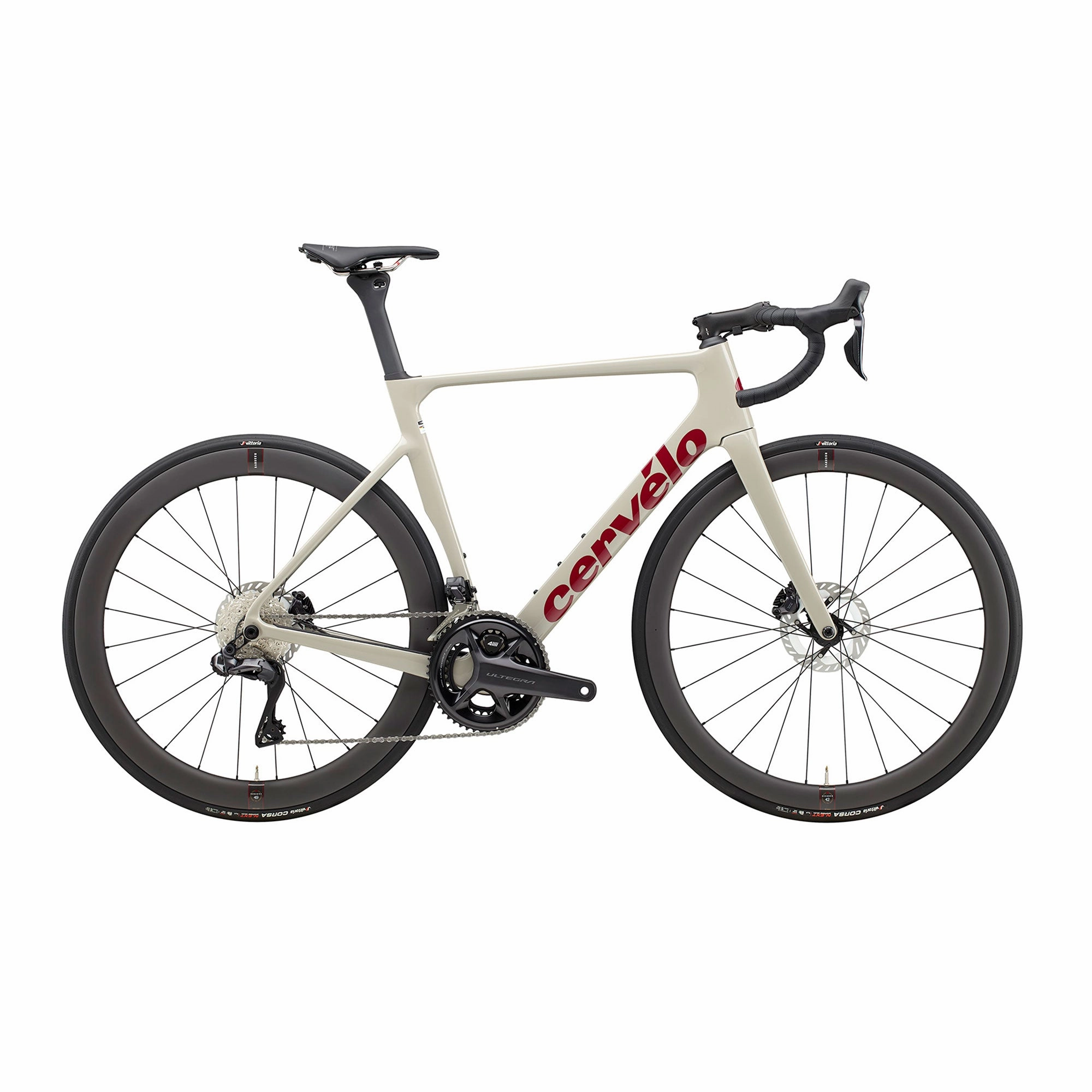 Cervelo Soloist Ultegra Di2 Bike