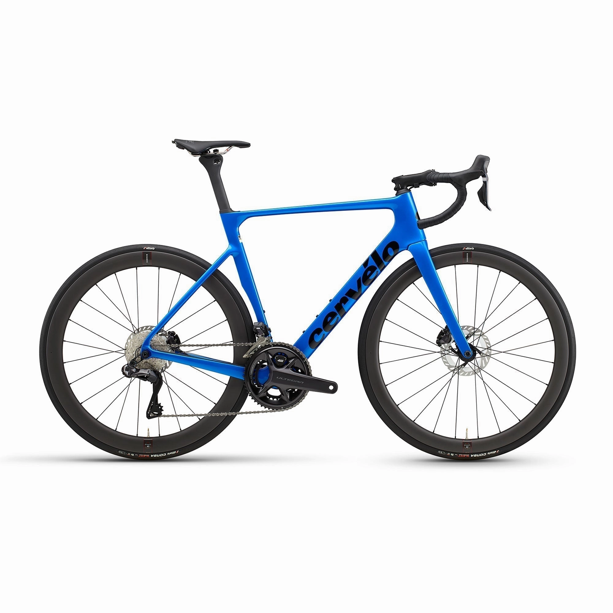 Cervelo Soloist Ultegra Di2 Bike