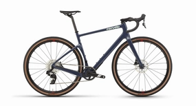 Cervelo spero - Apex XPLR 1