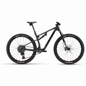 Cervelo ZFS-5 120 X0 Eagle AXS Transmission Bike