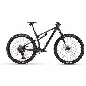 Cervelo ZFS-5 120 X0 Eagle AXS Transmission Bike