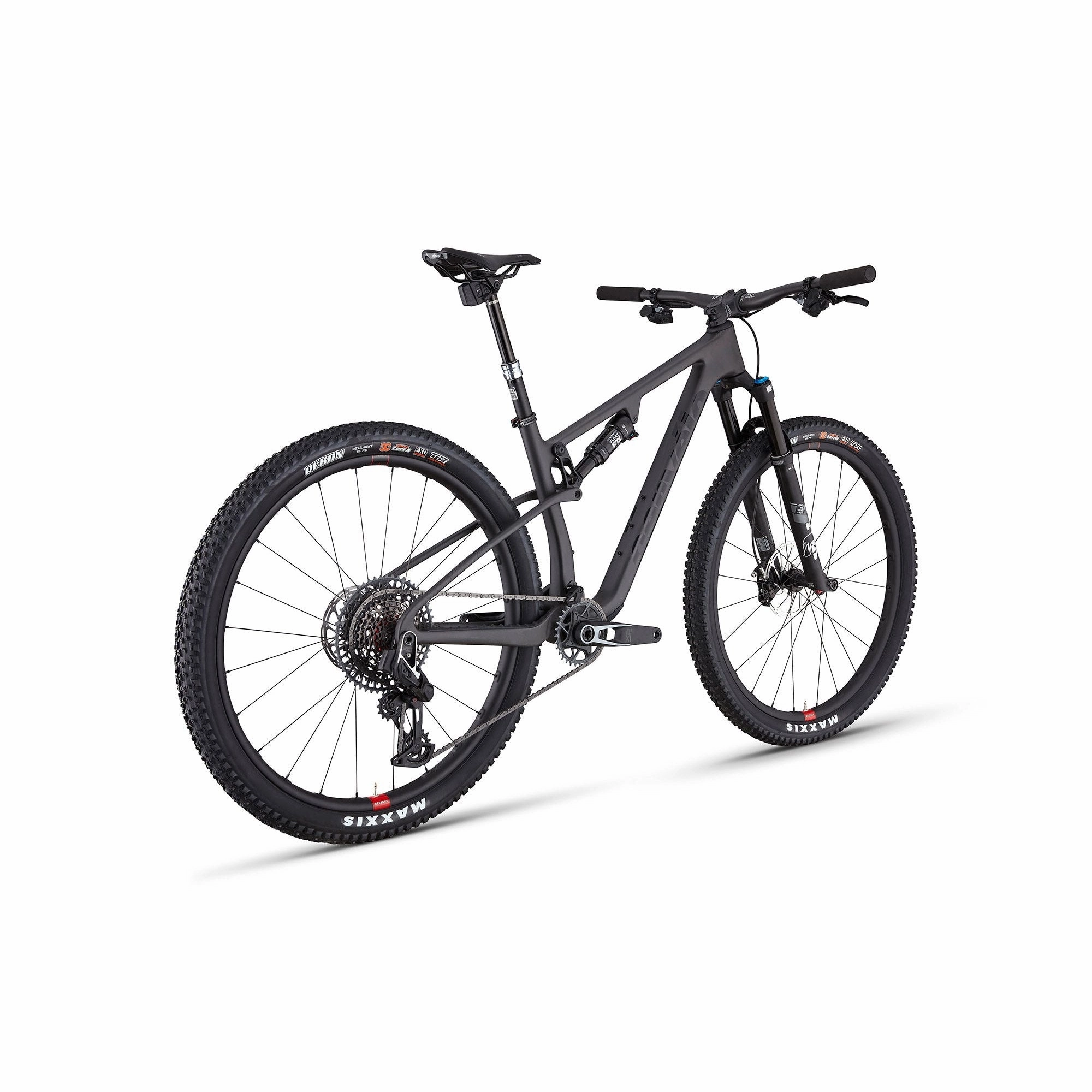 Cervelo ZFS-5 120 X0 Eagle AXS Transmission Bike
