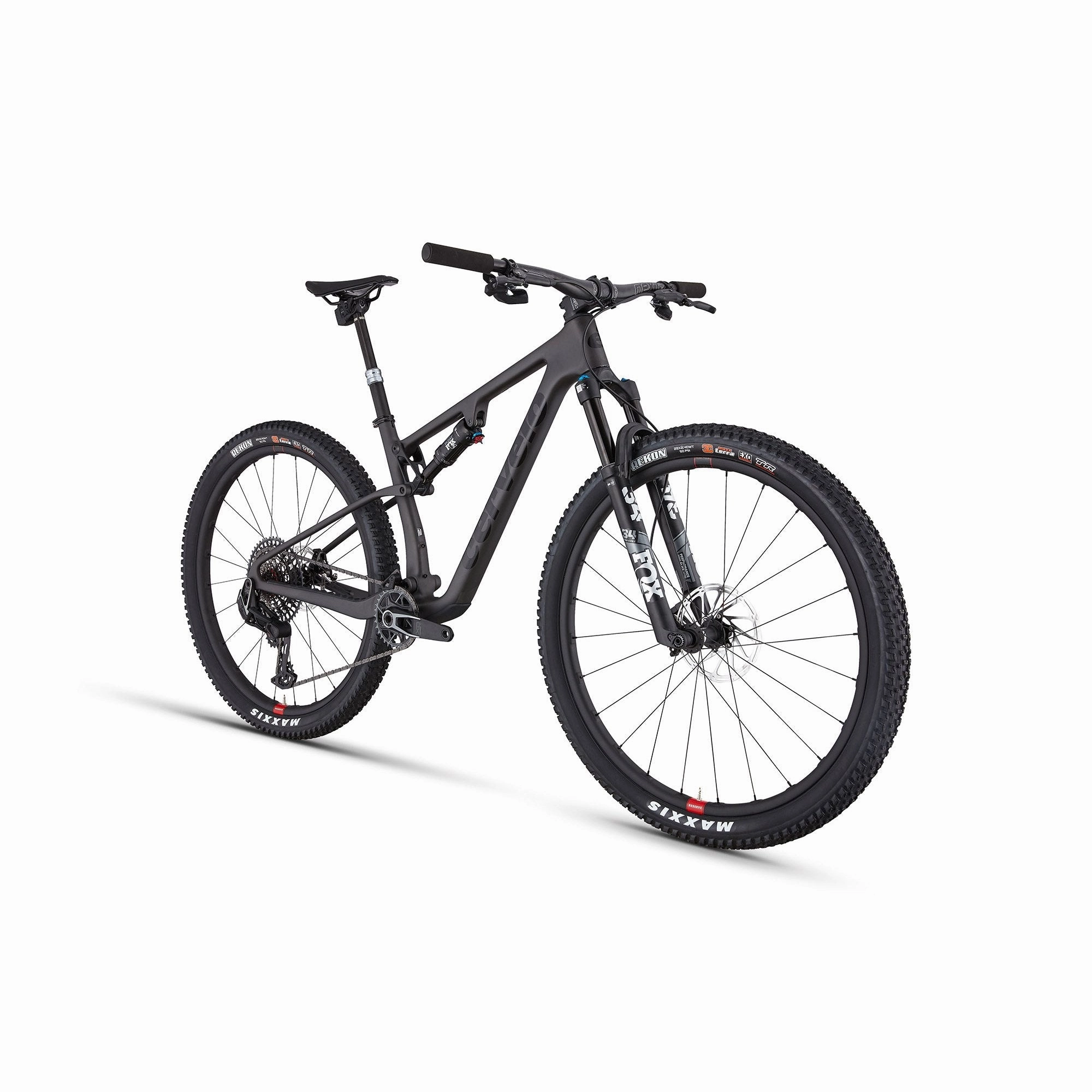 Cervelo ZFS-5 120 X0 Eagle AXS Transmission Bike