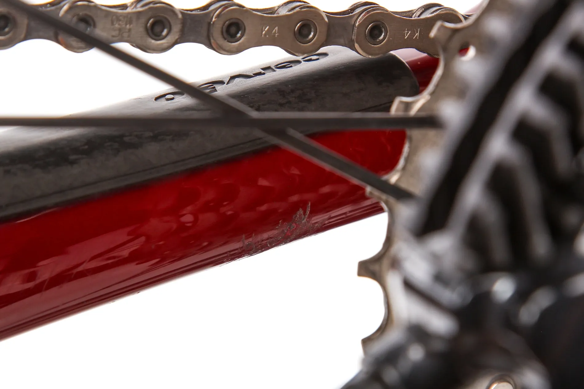 Cervlo Caledonia Ultegra Road Bike - 2021, 56cm