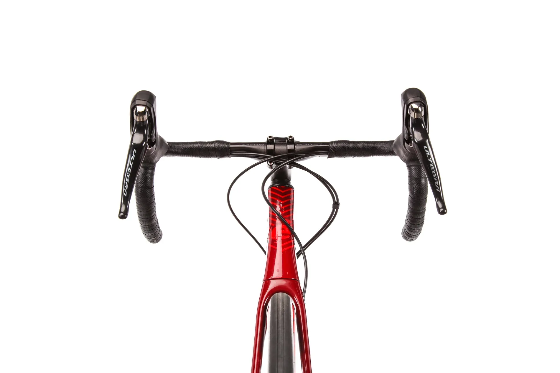 Cervlo Caledonia Ultegra Road Bike - 2021, 56cm