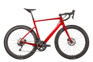 Cervlo Caledonia Ultegra Road Bike - 2021, 56cm