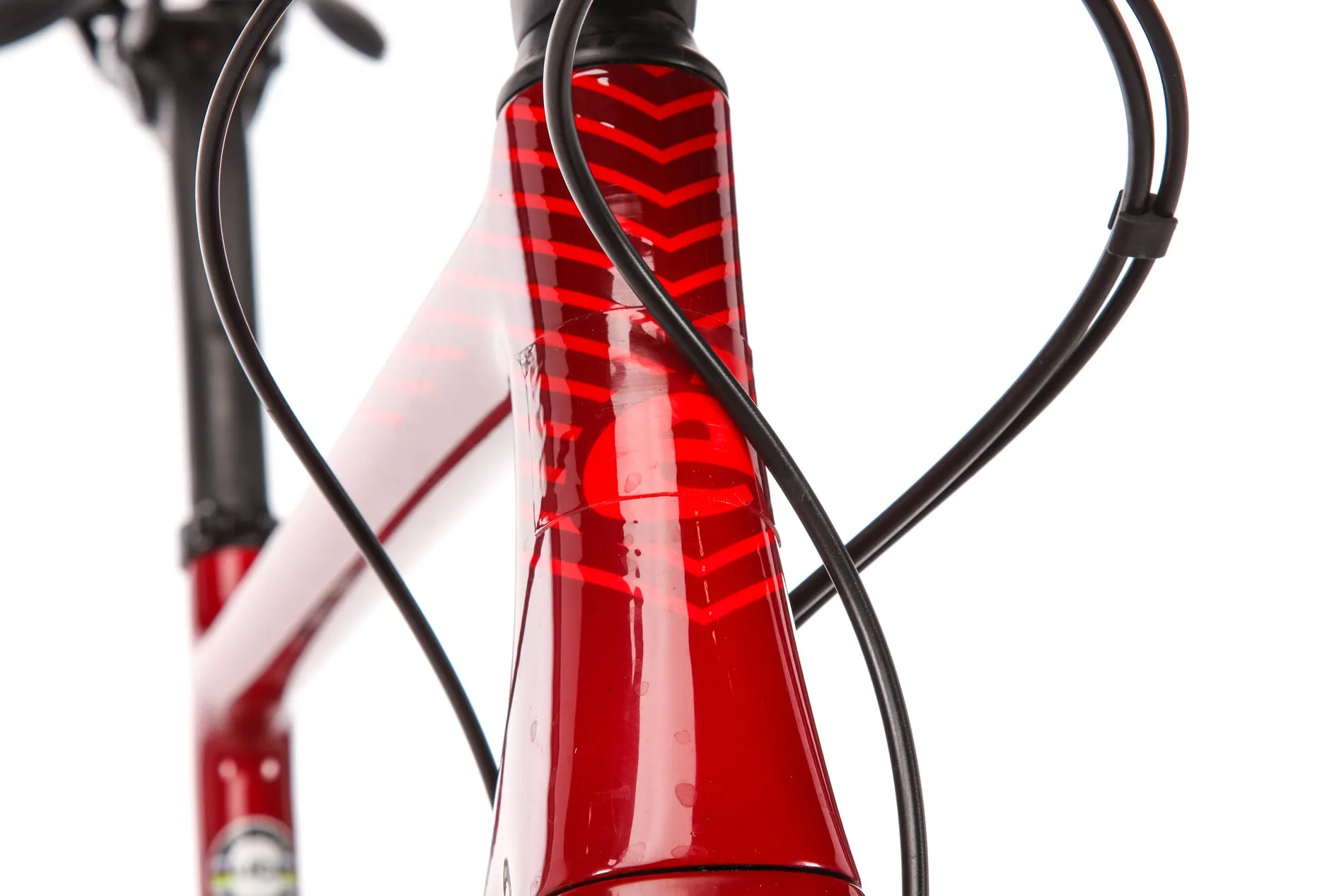 Cervlo Caledonia Ultegra Road Bike - 2021, 56cm