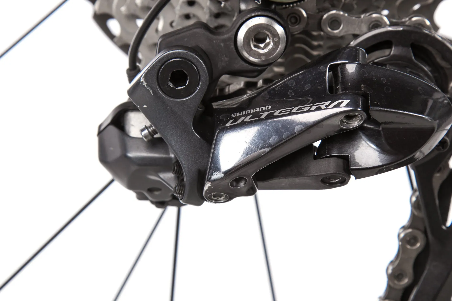 Cervlo R-Series Ultegra Road Bike - 2020, 61cm