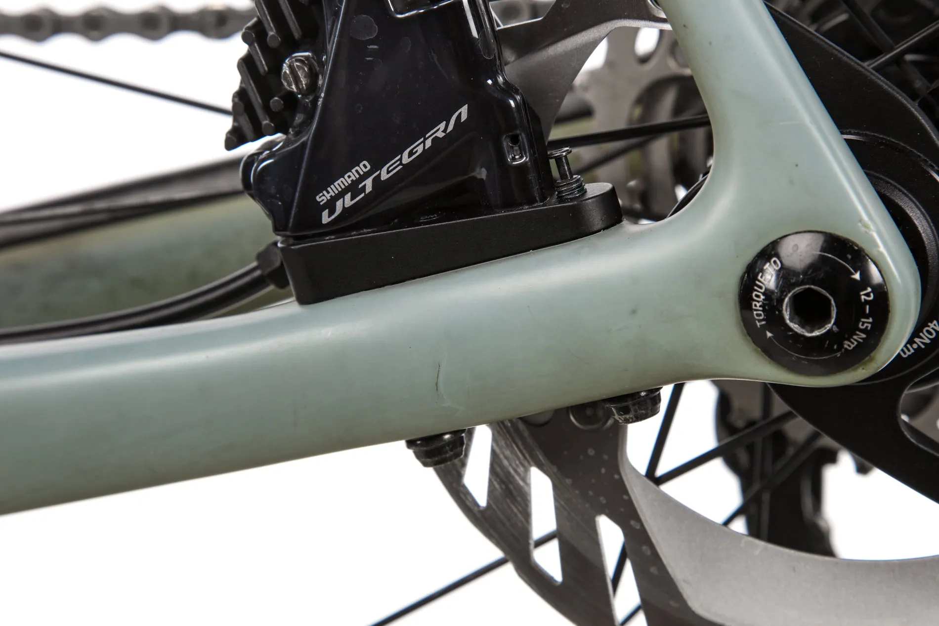 Cervlo R-Series Ultegra Road Bike - 2020, 61cm