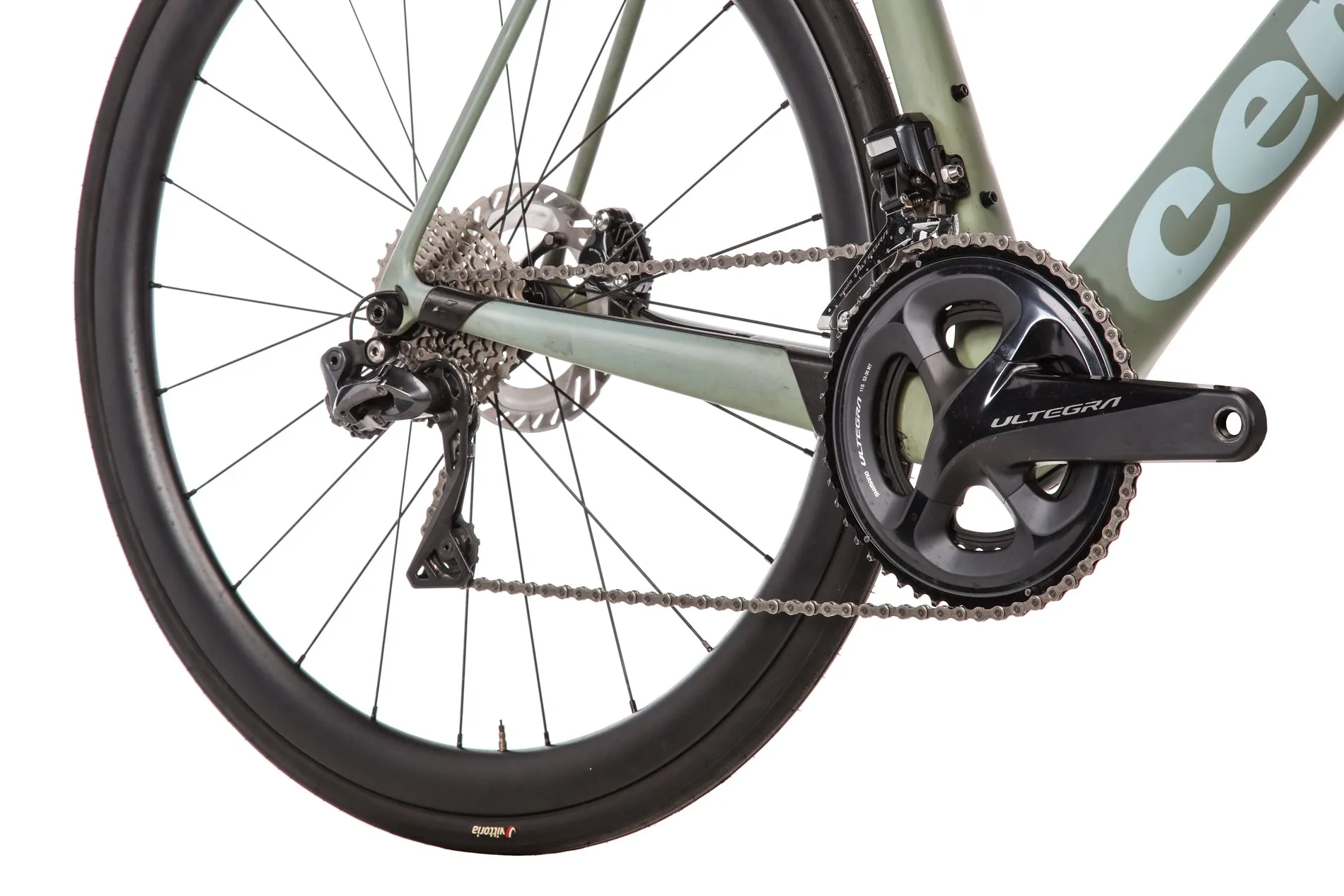 Cervlo R-Series Ultegra Road Bike - 2020, 61cm