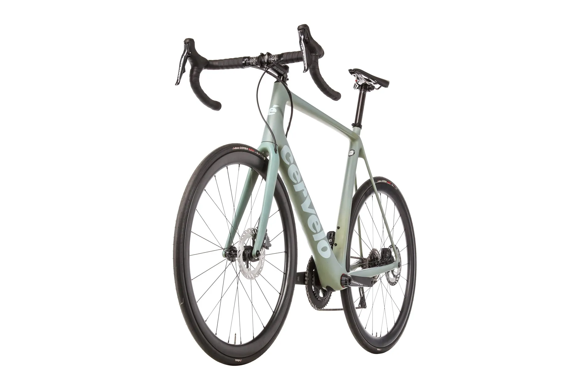 Cervlo R-Series Ultegra Road Bike - 2020, 61cm