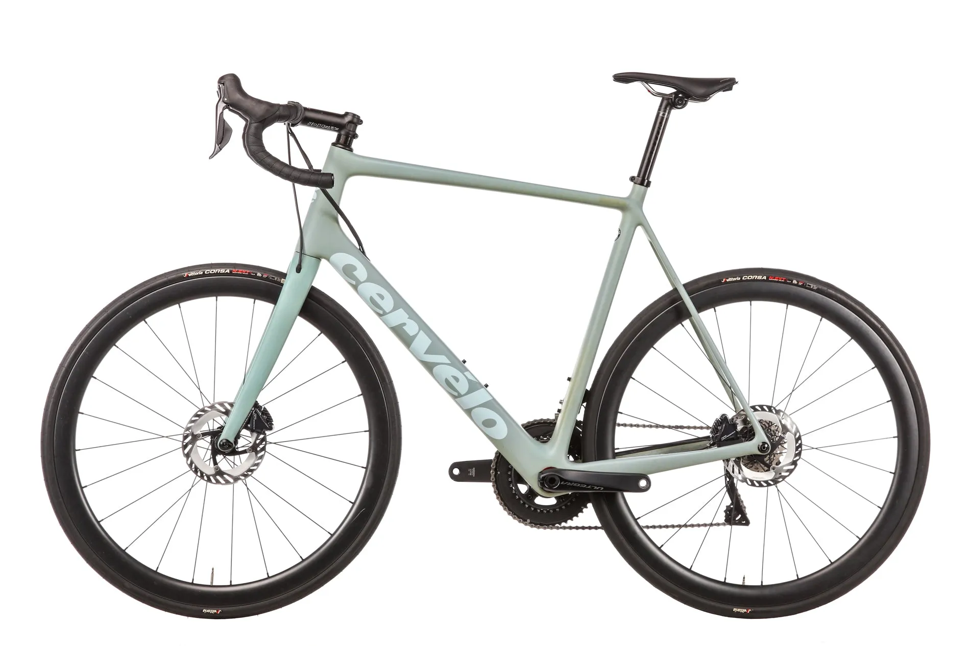 Cervlo R-Series Ultegra Road Bike - 2020, 61cm