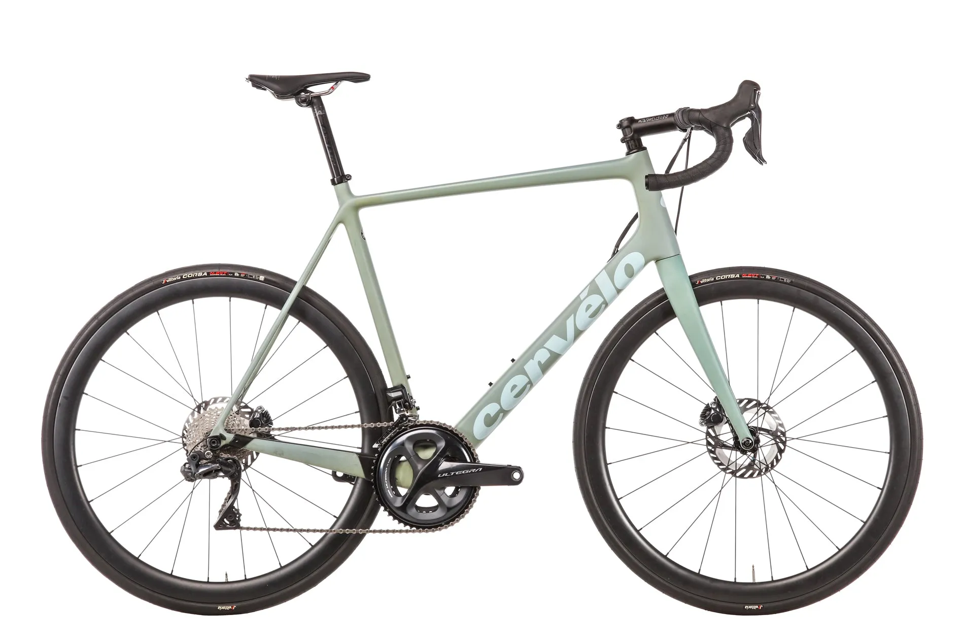 Cervlo R-Series Ultegra Road Bike - 2020, 61cm