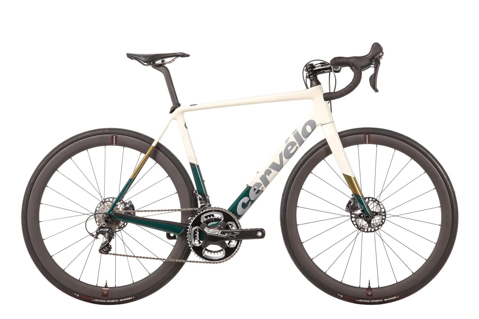 Cervlo R5 Disc Road Bike - 2019, 56cm