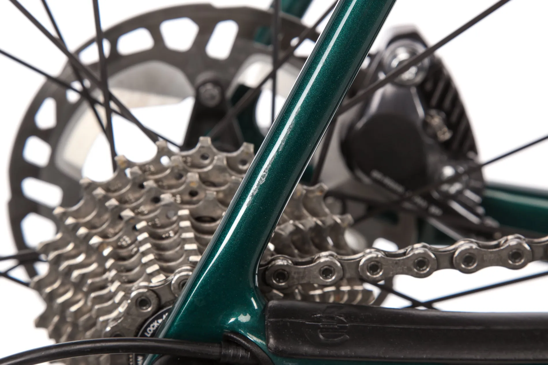 Cervlo R5 Disc Road Bike - 2019, 56cm
