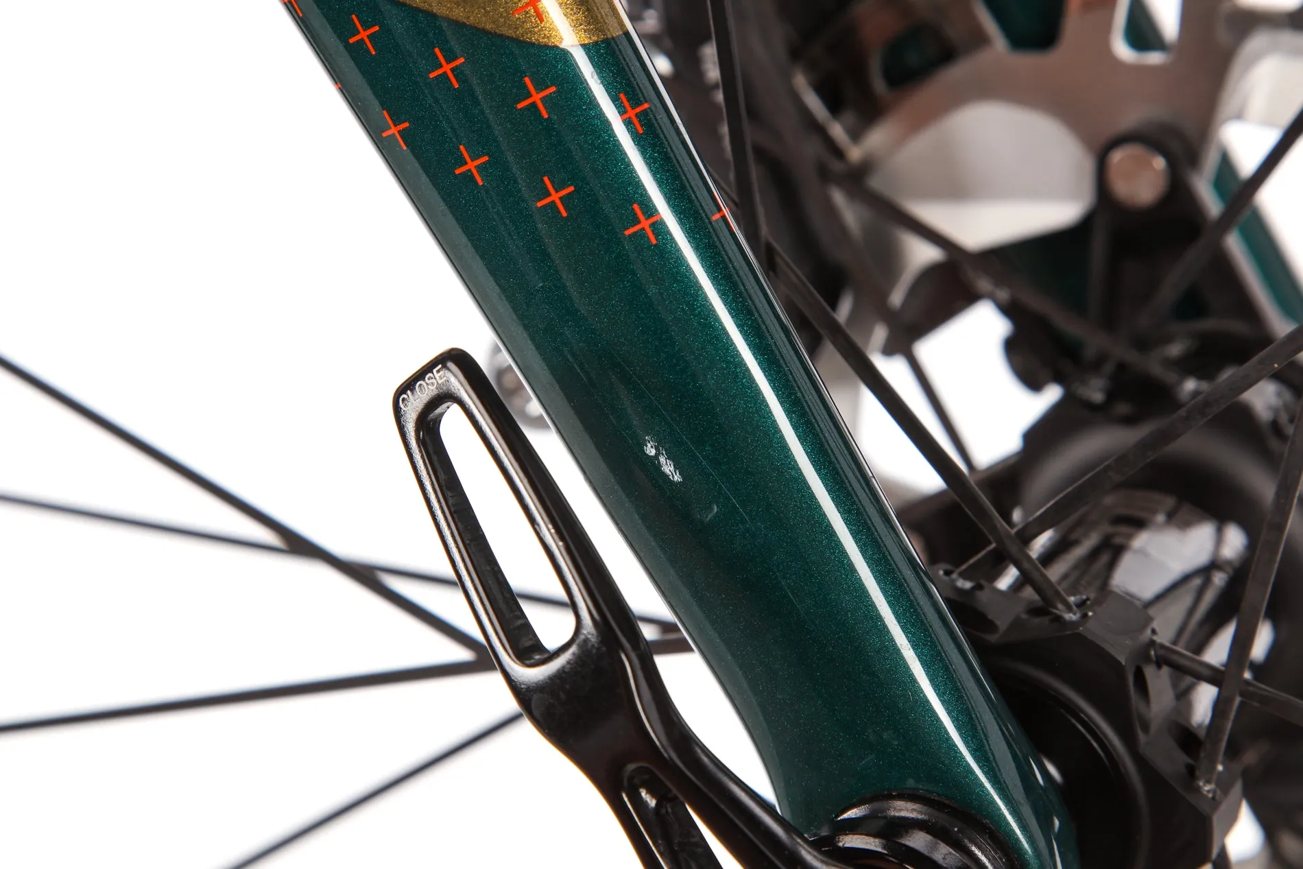 Cervlo R5 Disc Road Bike - 2019, 56cm
