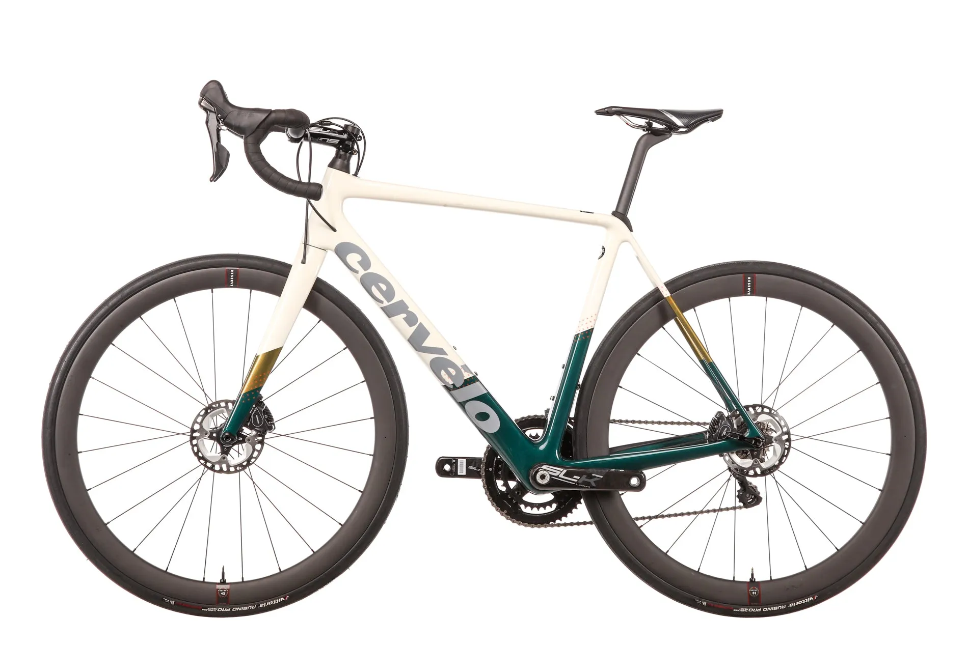 Cervlo R5 Disc Road Bike - 2019, 56cm