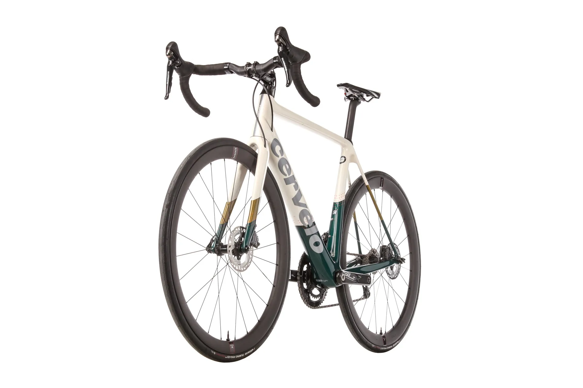 Cervlo R5 Disc Road Bike - 2019, 56cm