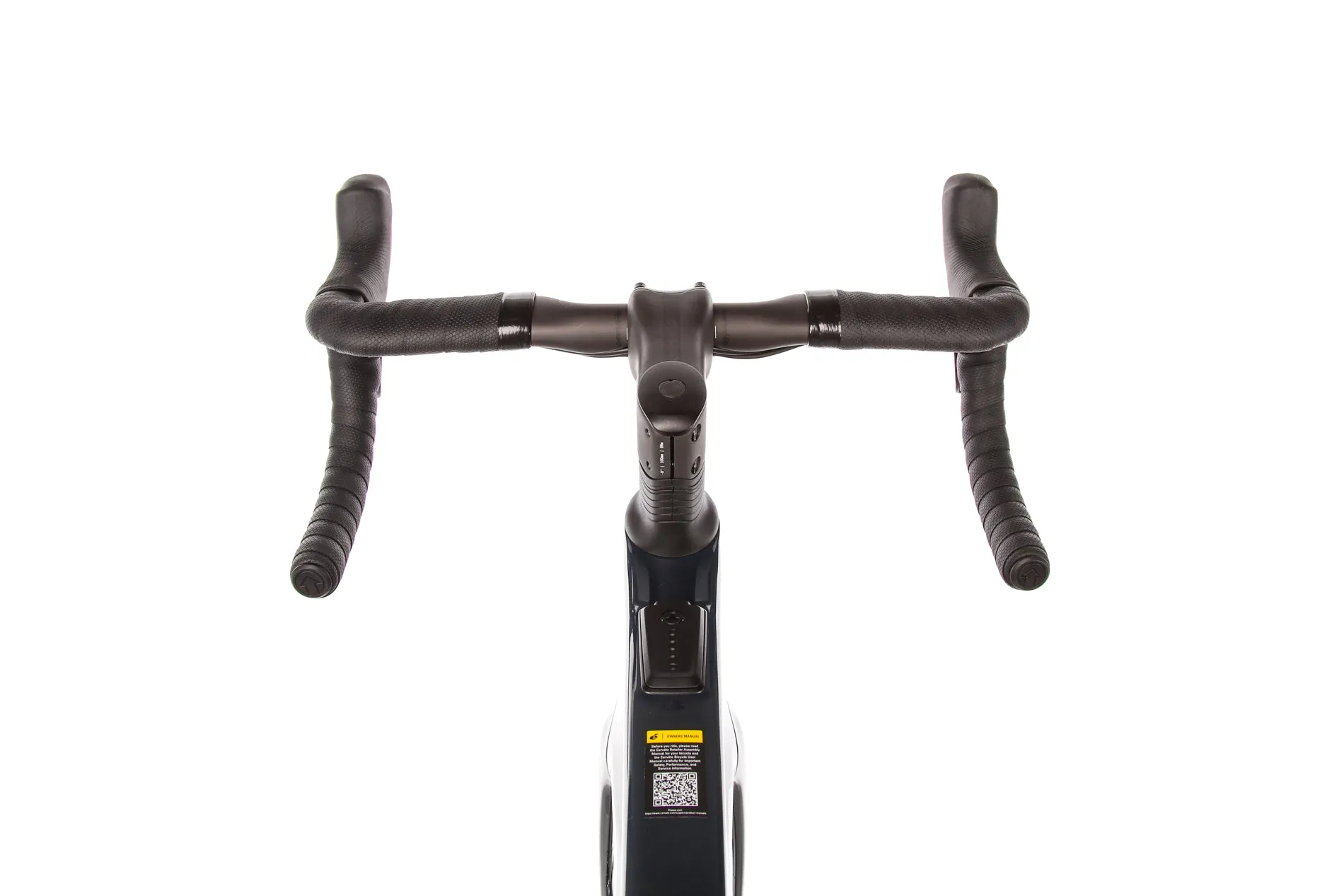 Cervlo Rouvida Red XPLR AXS 1 Road E-Bike - 2024, Large