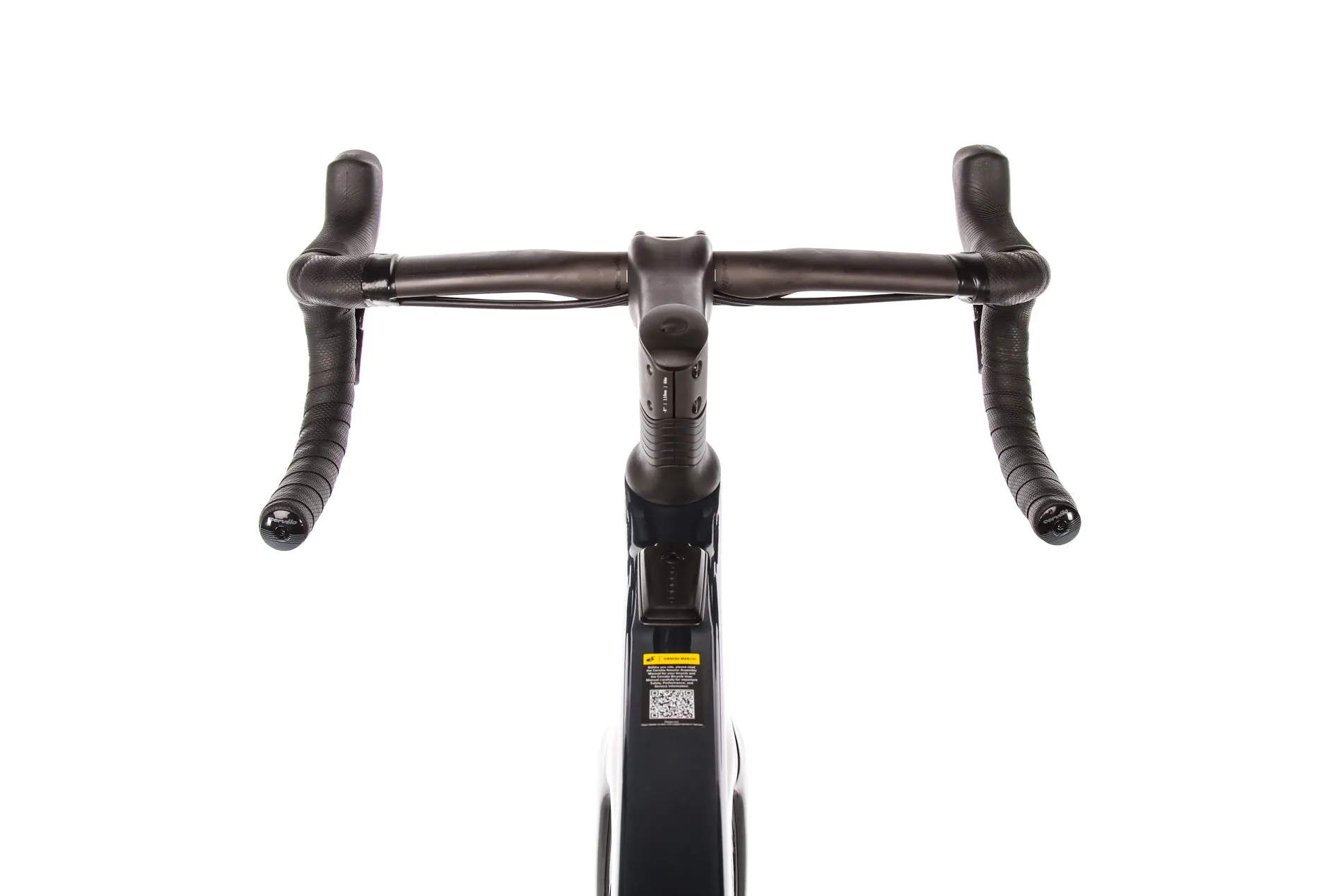 Cervlo Rouvida Red XPLR AXS 1 Road E-Bike - 2024, X-Large