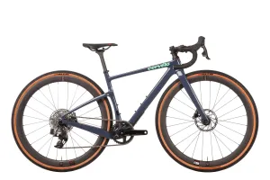 Cervlo spero Rival AXS XPLR 1 Gravel Bike - 2024, 48cm