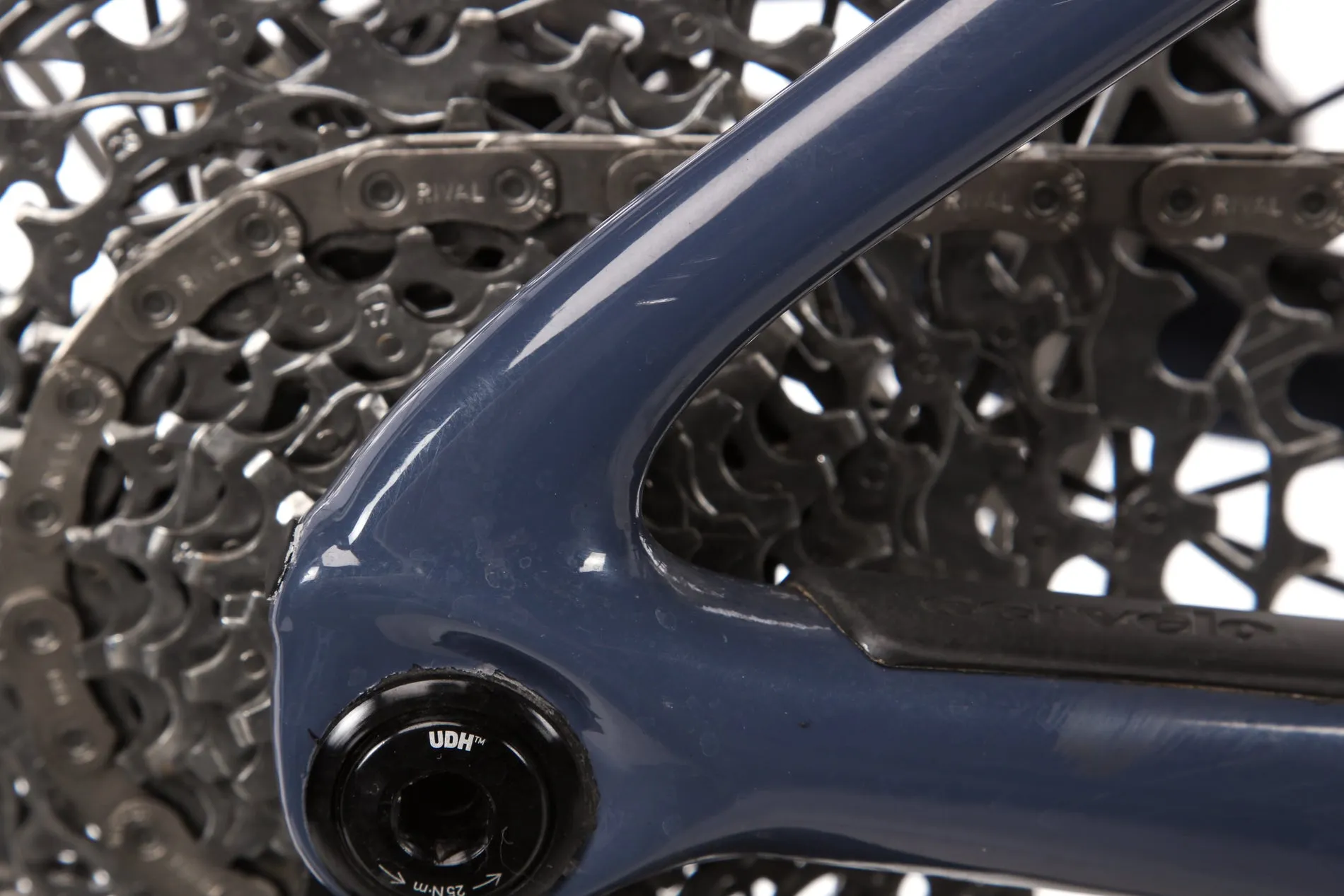 Cervlo spero Rival AXS XPLR 1 Gravel Bike - 2024, 48cm