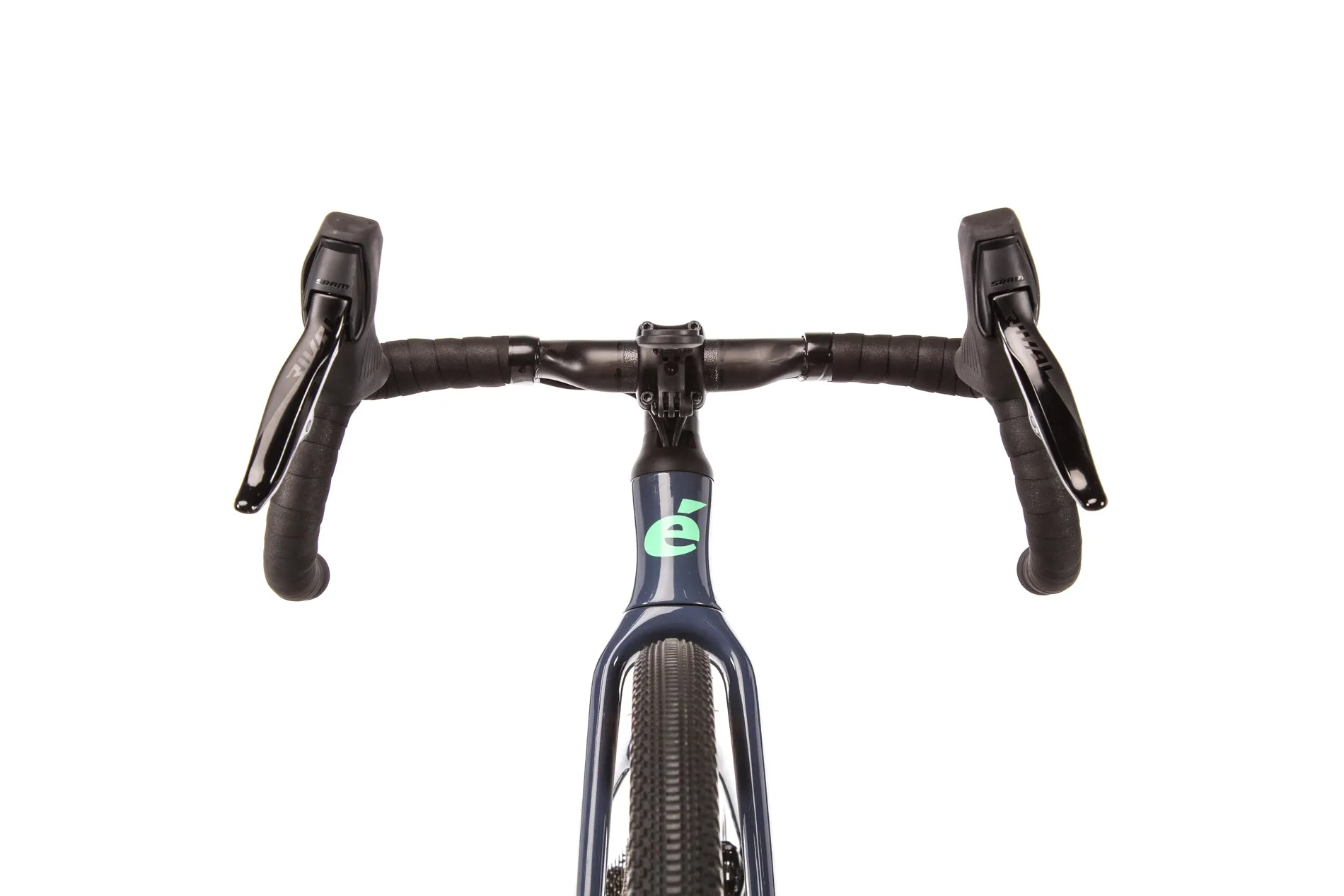 Cervlo spero Rival AXS XPLR 1 Gravel Bike - 2024, 48cm