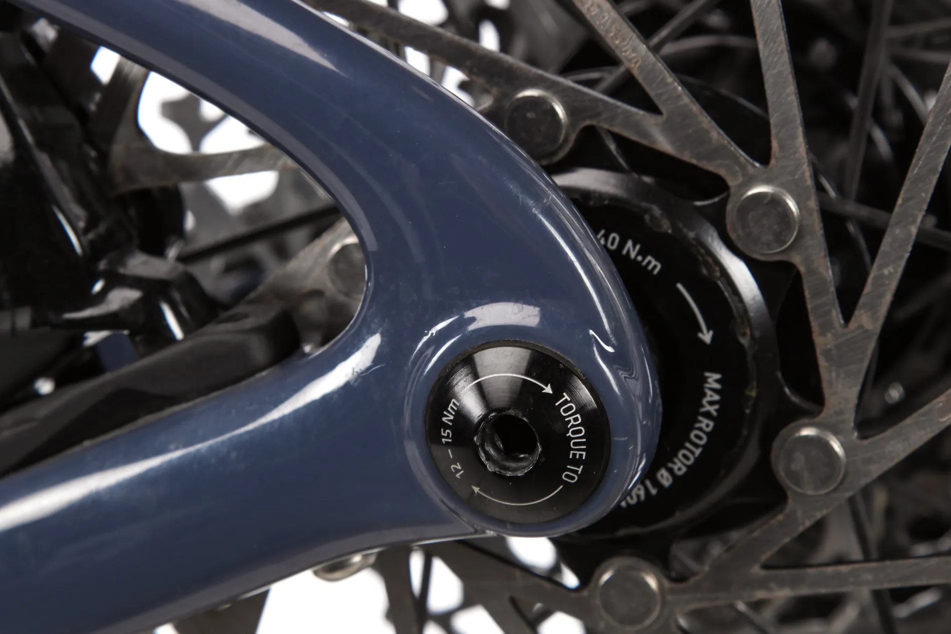 Cervlo spero Rival AXS XPLR 1 Gravel Bike - 2024, 48cm