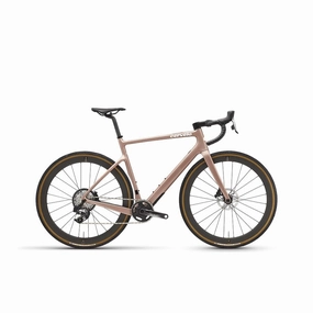 Cervlo Aspero-5 Force XPLR AXS 1