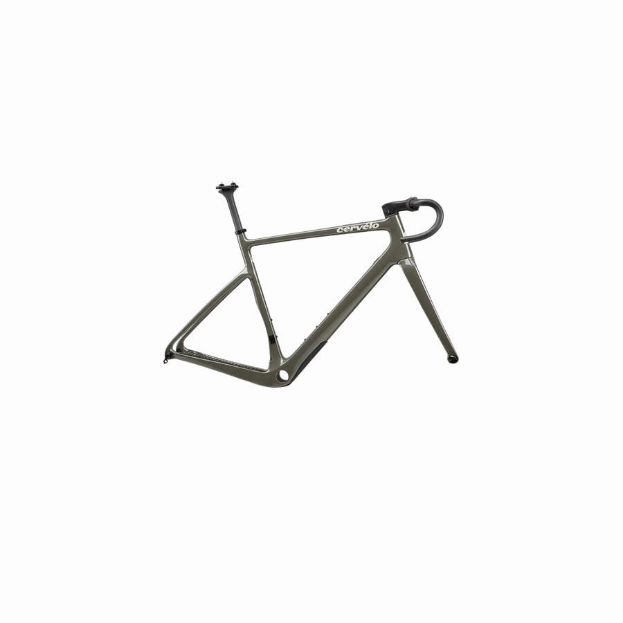 Cervlo Aspero-5 Frameset