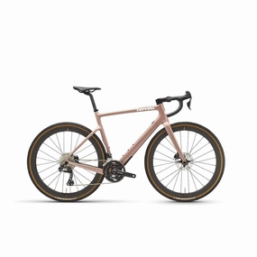 Cervlo Aspero-5 GRX RX815 Di2