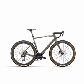 Cervlo Aspero-5 GRX RX825 Di2