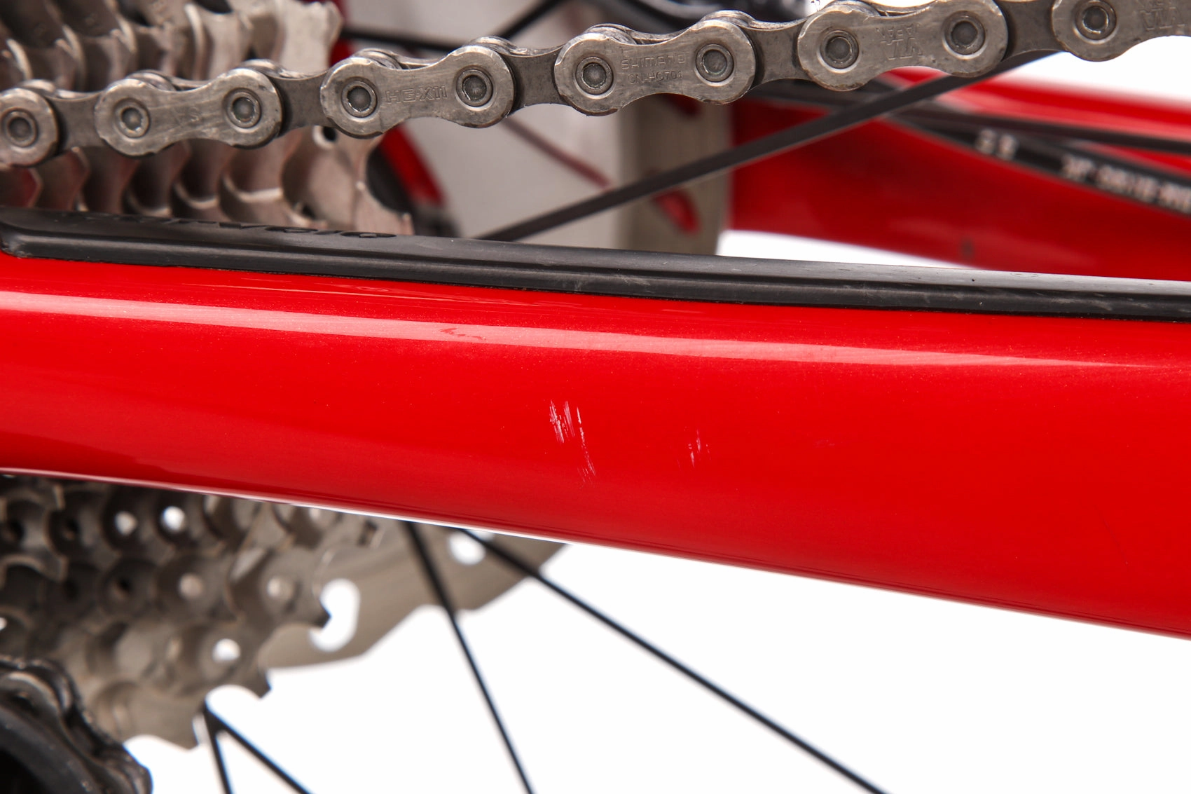 Cervlo Caledonia-5 Ultegra Di2 Disc Road Bike - 2020, 51cm