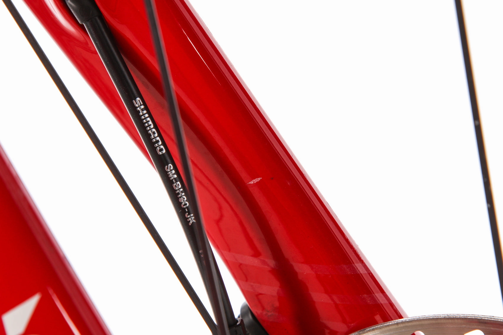 Cervlo Caledonia-5 Ultegra Di2 Disc Road Bike - 2020, 51cm