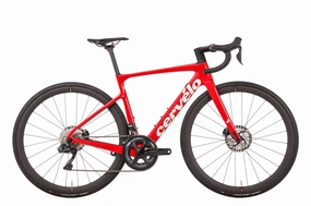 Cervlo Caledonia-5 Ultegra Di2 Disc Road Bike - 2020, 51cm