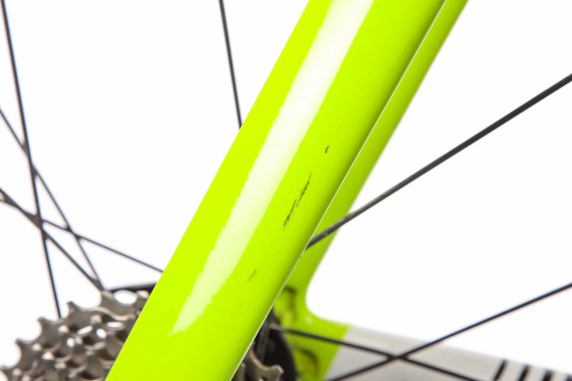 Cervlo P3 Ultegra Di2 Time Trial Bike - 2019, 54cm