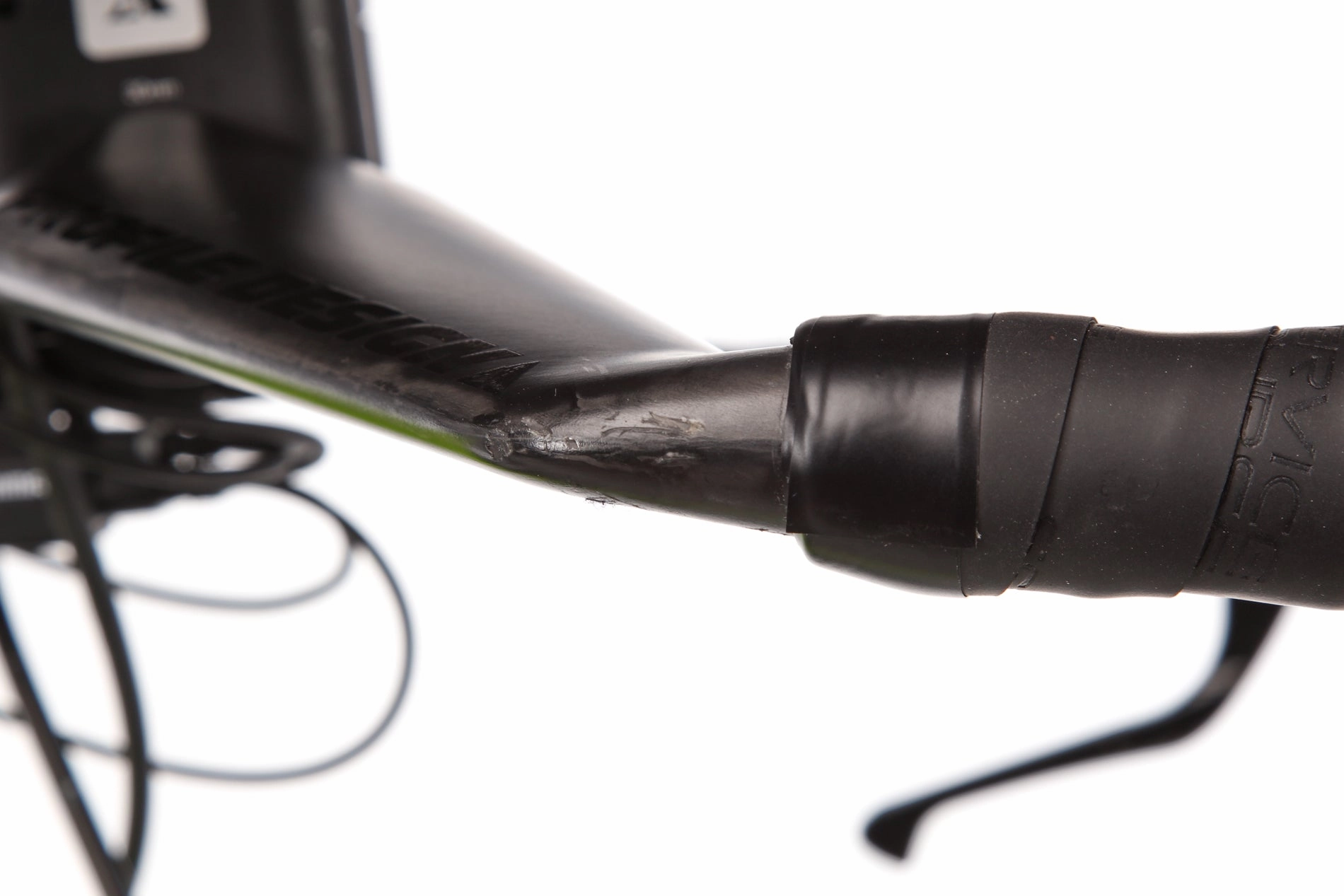 Cervlo P3 Ultegra Di2 Time Trial Bike - 2019, 54cm