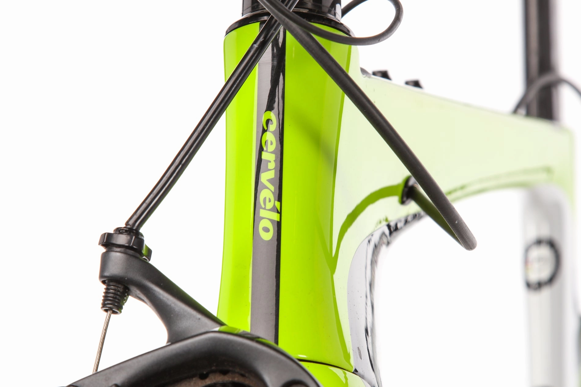 Cervlo P3 Ultegra Di2 Time Trial Bike - 2019, 54cm