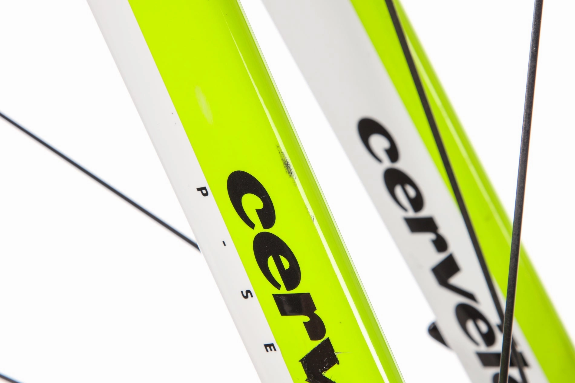 Cervlo P3 Ultegra Di2 Time Trial Bike - 2019, 54cm