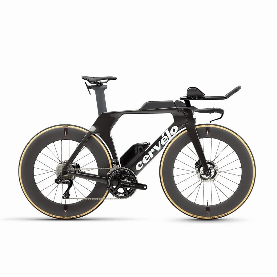 Cervlo P5 Dura Ace Di2