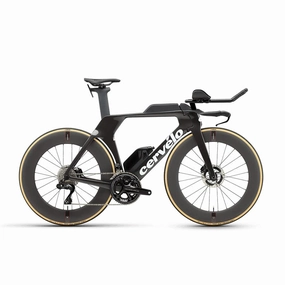 Cervlo P5 Dura Ace Di2
