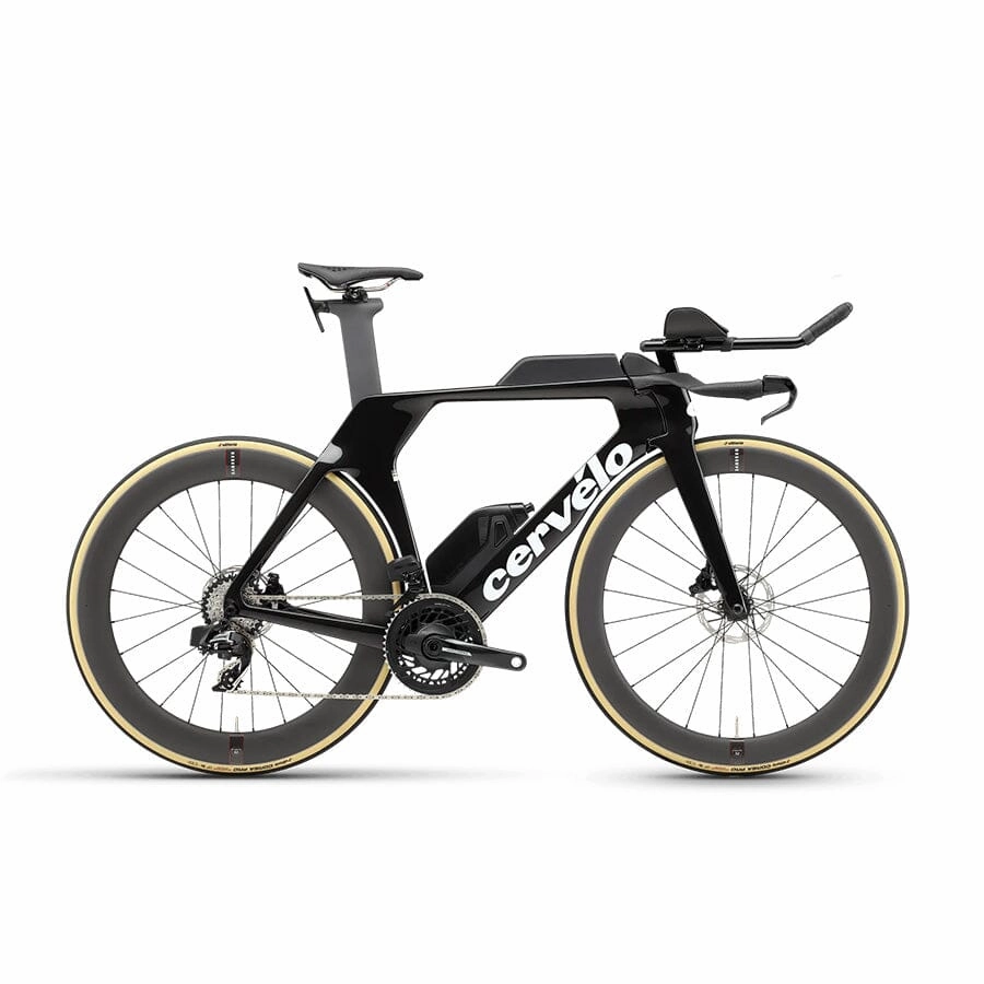 Cervlo P5 Force AXS